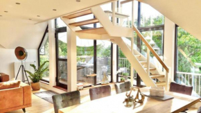 Dünenhaus Ferienwohnung De Düün Sess